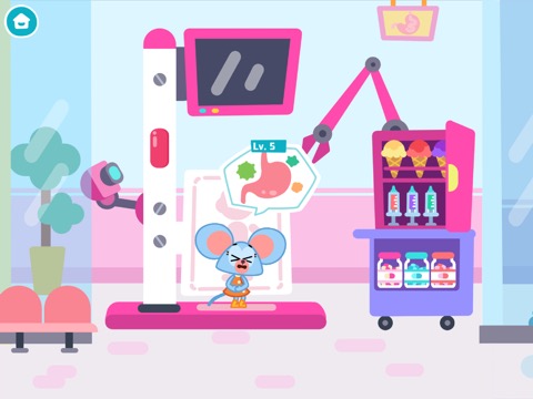 Happy Hospital-Games for Kidsのおすすめ画像5