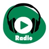 Nigeria Radio Stations Online icon