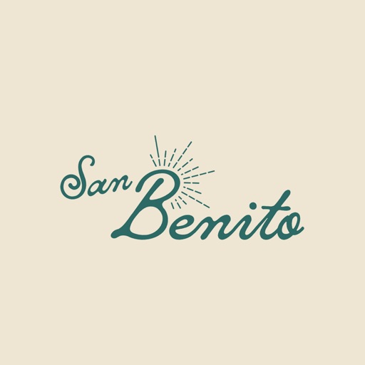 San Benito icon
