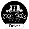 Pura Vida Tuktuks Driver