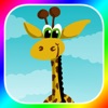 Kids Animals Maze Fun Game icon