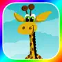 Kids Animals Maze Fun Game