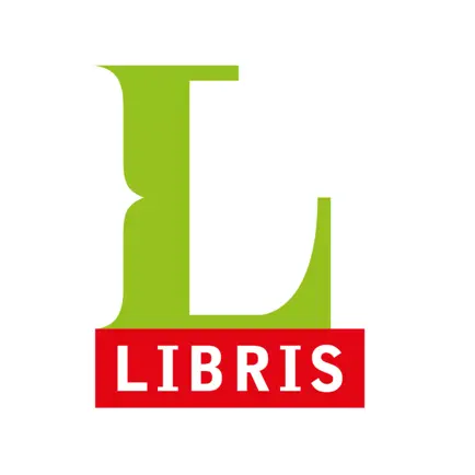 Libris luisterboeken Читы