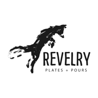 Revelry Plates  Pours