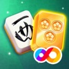 Gold Mahjong FRVR icon