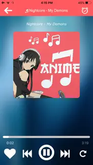 How to cancel & delete anime music collection 4