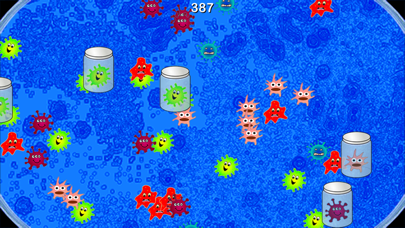 Germaphobe Screenshot