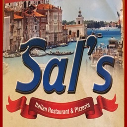 Sal's Pizzeria App