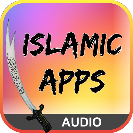 Islamic Apps