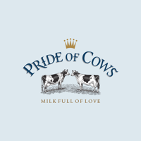 Pride of Cows