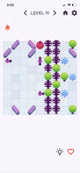 Game screenshot Fire vs Snow hack