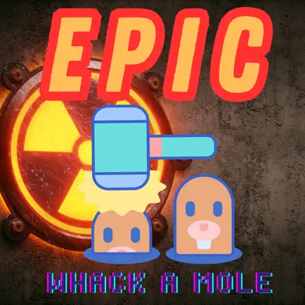 EPIC WHACK-A-MOLE Читы