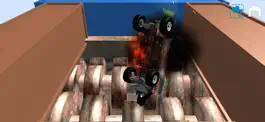 Game screenshot Car Crash Simulation Game 3D apk
