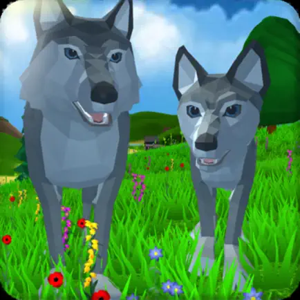 Wolf Simulator: Wild Animals Cheats