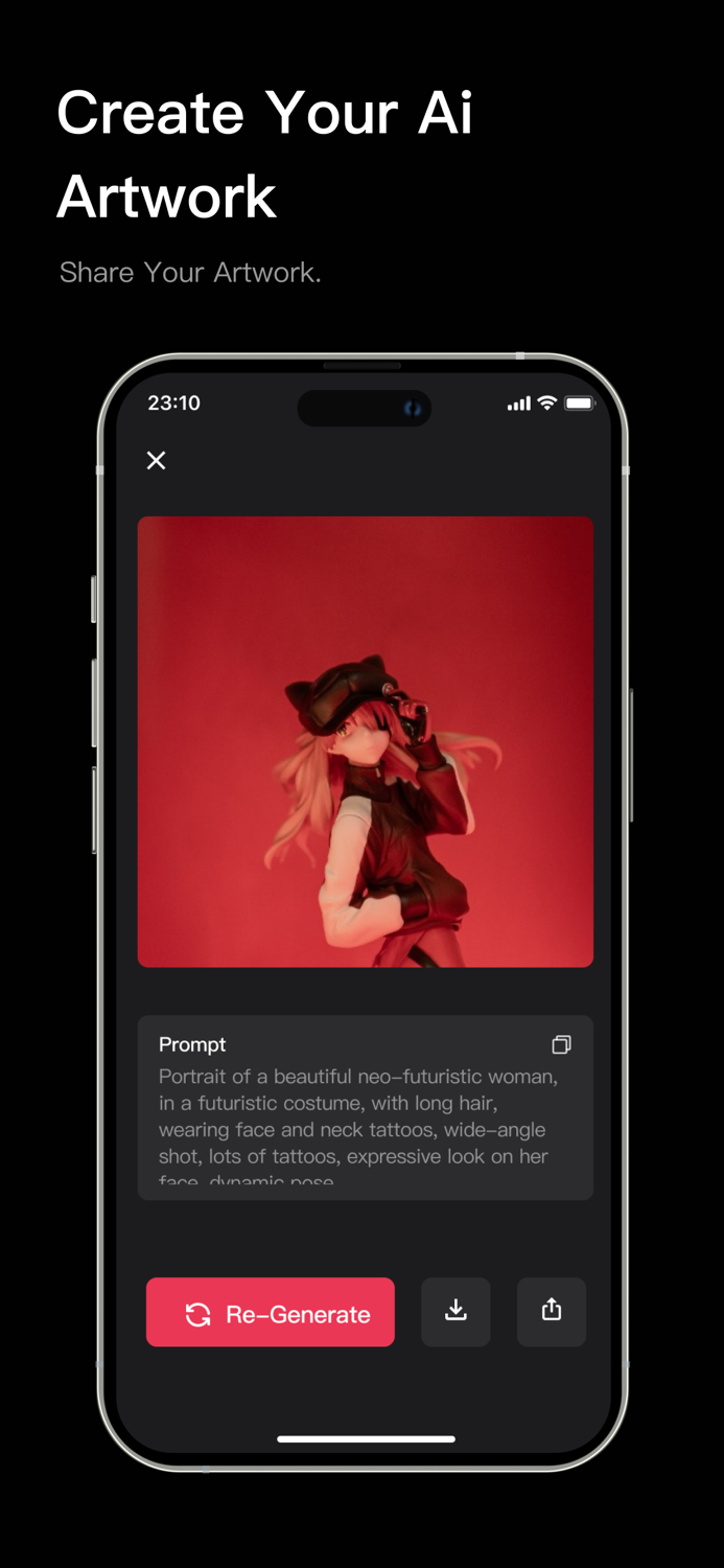 Roleplex AI Chat and Role Play