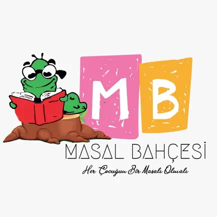 Masal Bahçesi Читы