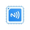 NFC Reader And Writer Pro icon
