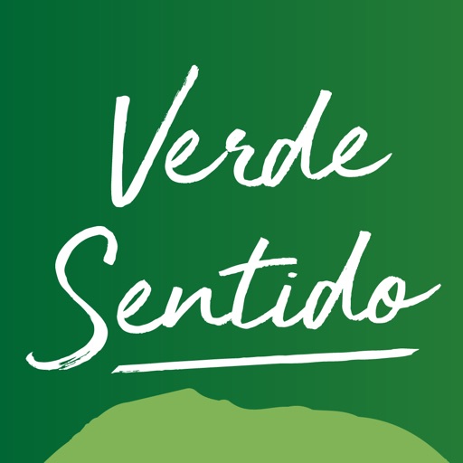 Verde Sentido icon