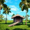 Coconut Hut - iPhoneアプリ