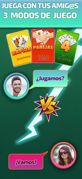 Game screenshot Mus Maestro Juego mus & cartas apk