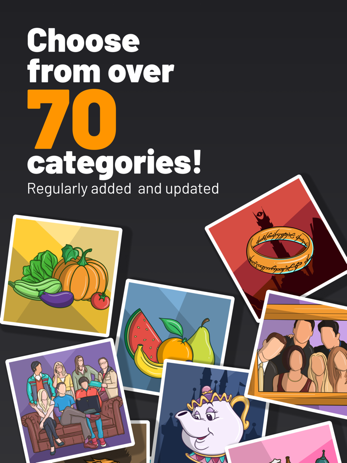 Headbands - Top Party Charades