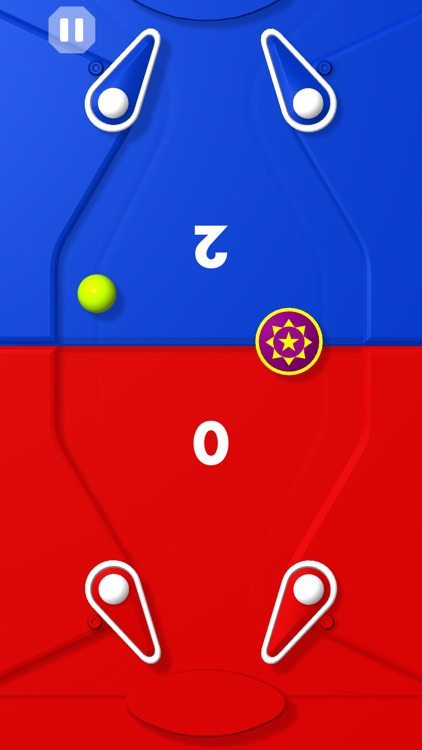 2 Player Games - Pastimes screenshot-4