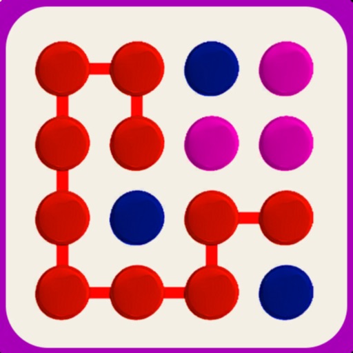 Dots Connect Master icon