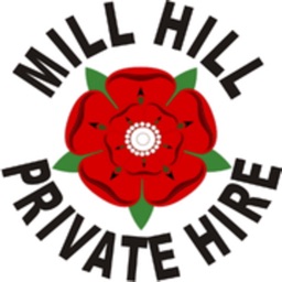 MILL HILL TAXIS