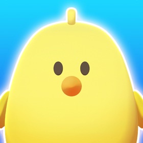 螢幕擷取畫面 (5) Chick Farm 3D