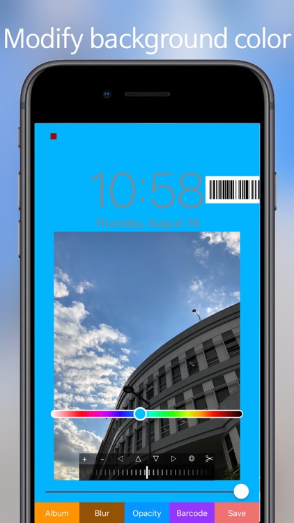 Wallpaper Size screenshot-6