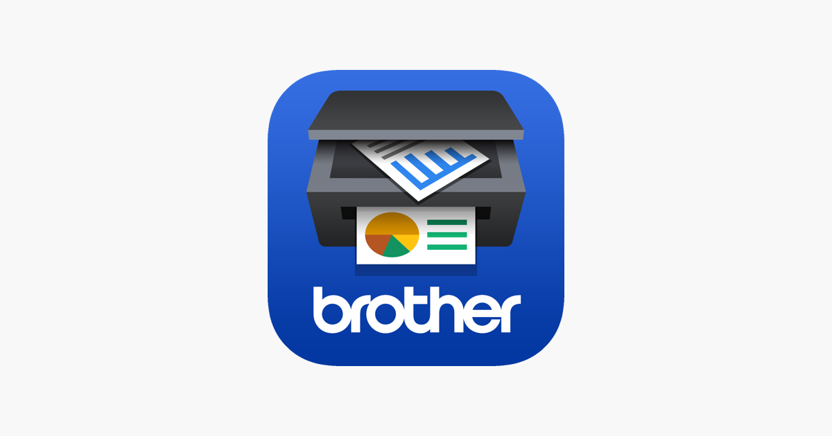  brother iprint scan on the app store