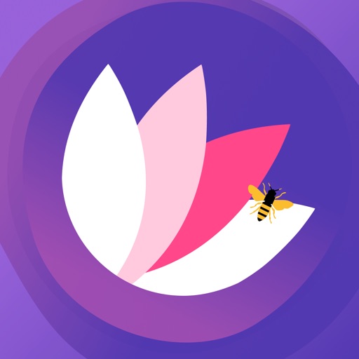 Lotus VPN & Super Fast Browser Icon