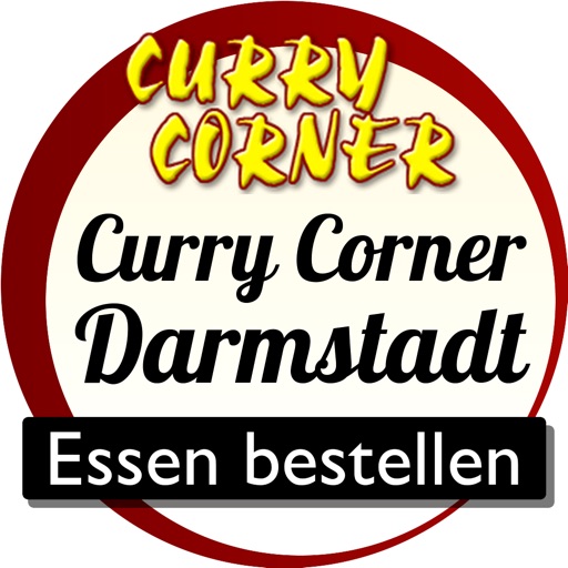 Curry Corner Darmstadt icon