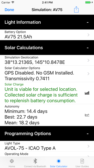 Screenshot #2 pour AvlitePro