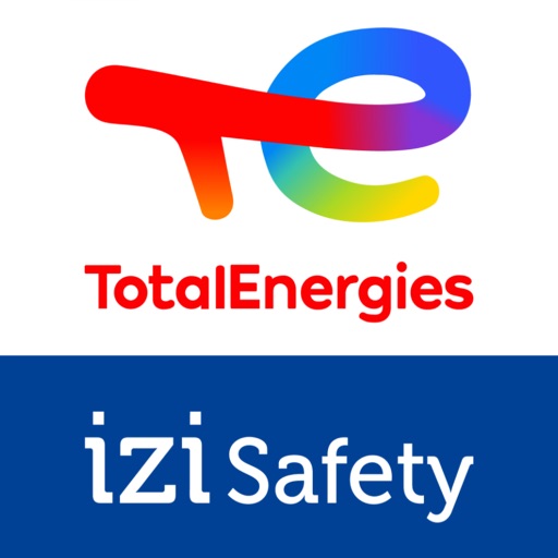 TotalEnergies IZI Safety