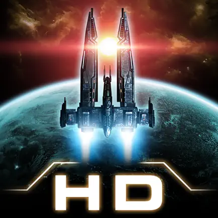 Galaxy on Fire 2™ HD Cheats