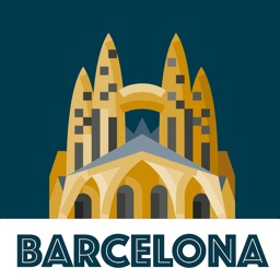 BARCELONE Guide & Billets