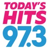 Today’s Hits 97.3 icon