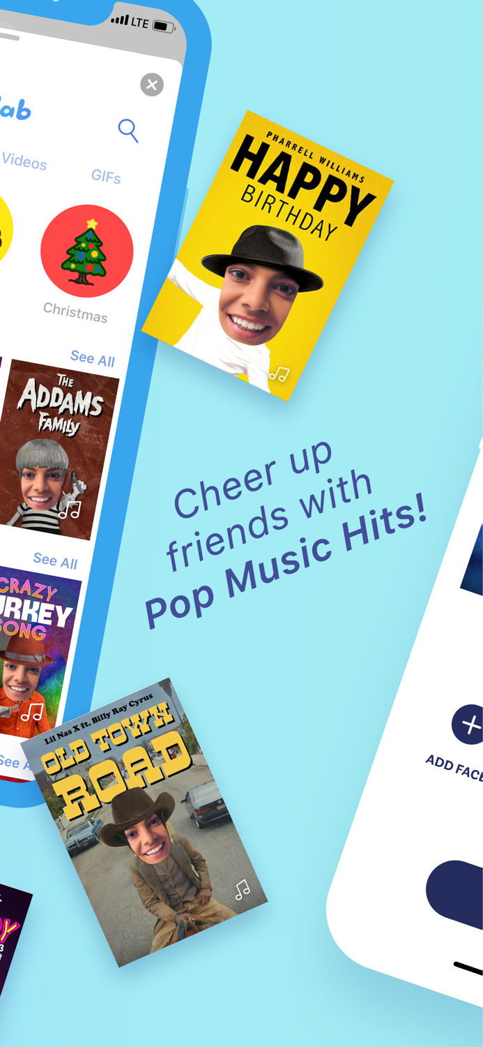 JibJab Funny Cards and Videos