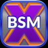 BSM Xstream icon