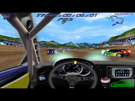 Screenshot #6 pour Racing Ultimate