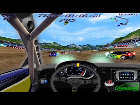 Racing Ultimateのおすすめ画像3