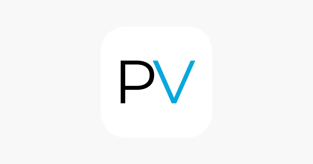 ProjectV on the App Store