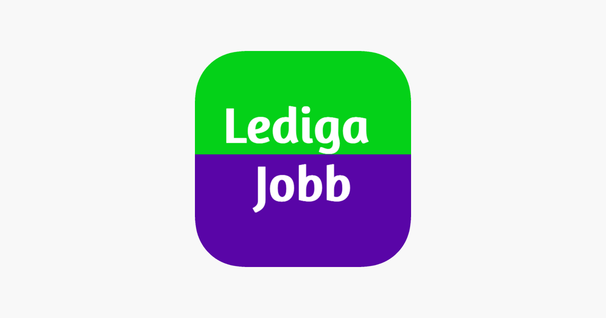 Lediga Jobb」をApp Storeで