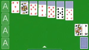 Solitaire Card Game. screenshot 2