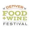 Denver Food and Wine icon