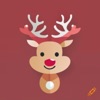 Reindeer Cam Live - iPhoneアプリ