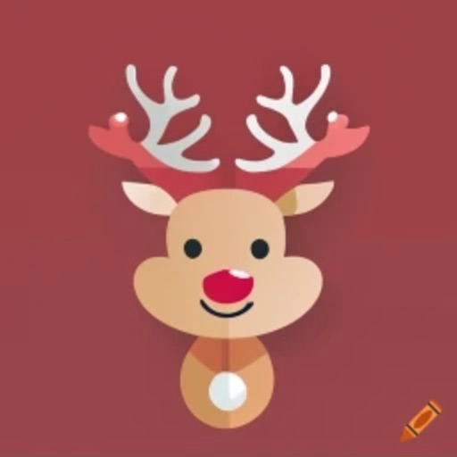 Reindeer Cam Live icon