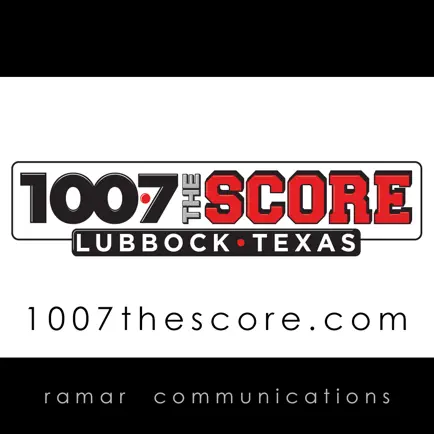 100.7 The Score Читы