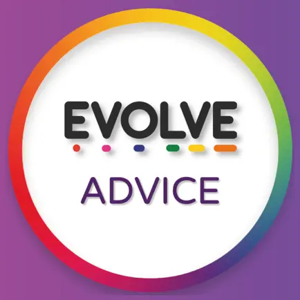 EVOLVE Advice App Читы